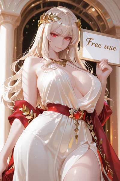 Free Use Wife