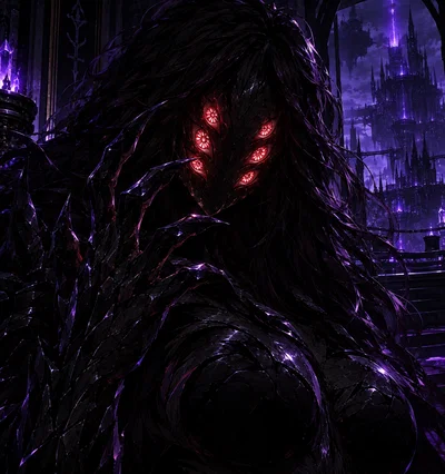 Razisora | The Blazing Hatred