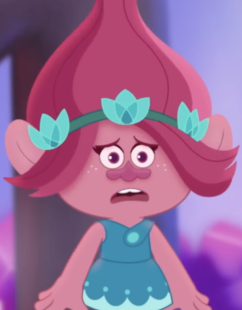 Queen Poppy