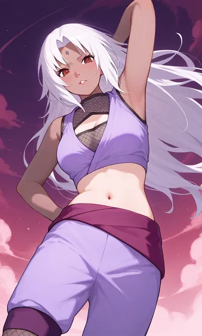 Kayako Senju