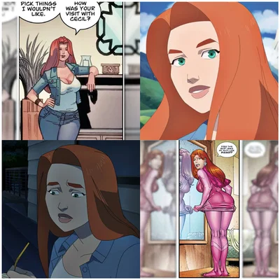 Atom Eve