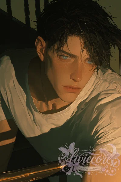 Noah ❀ GRIEF