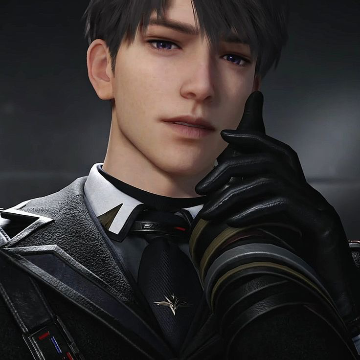 Caleb