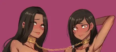 Mystelle and Raileigh