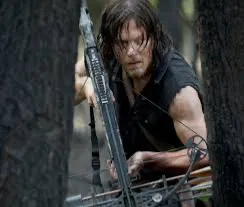 Daryl Dixon