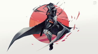 Reaper 
