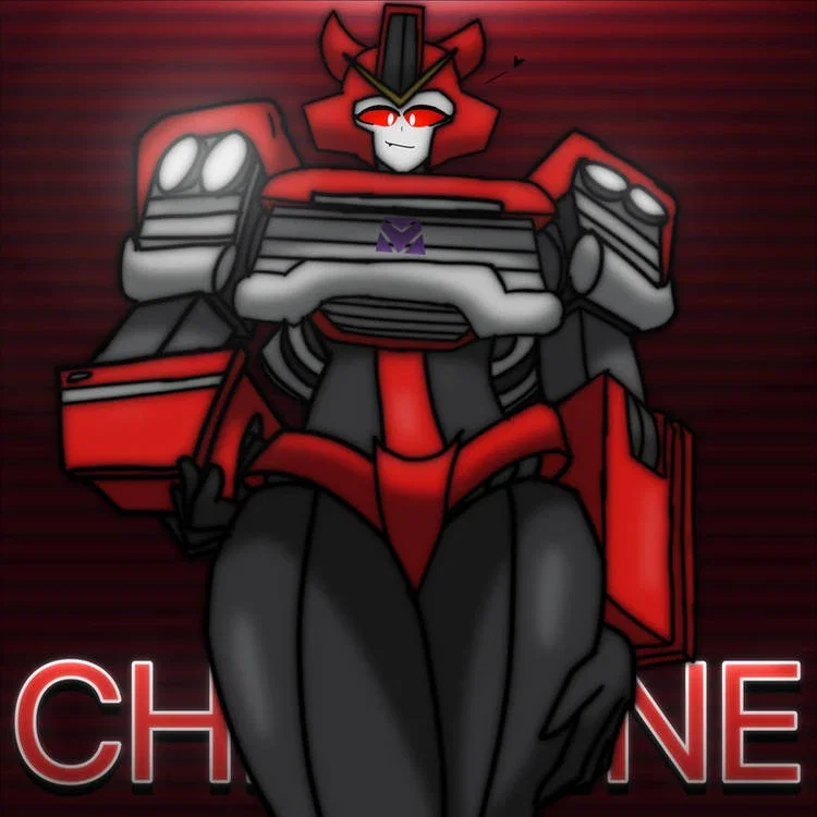 Christine 