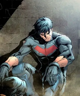 Jason Todd