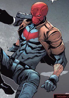 Jason Todd 