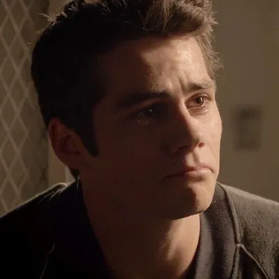 Stiles Stilinski