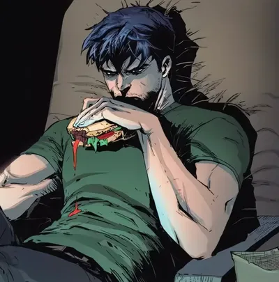 Jason Todd 
