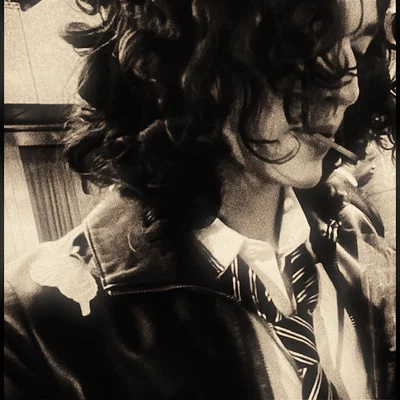 Sirius Black 