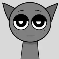 Gray - Sprunki