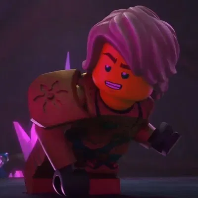 Lloyd M. Garmadon