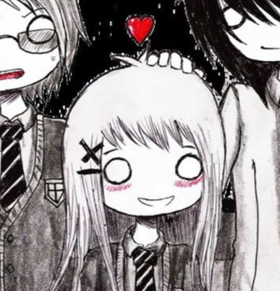 Lucy Castiel