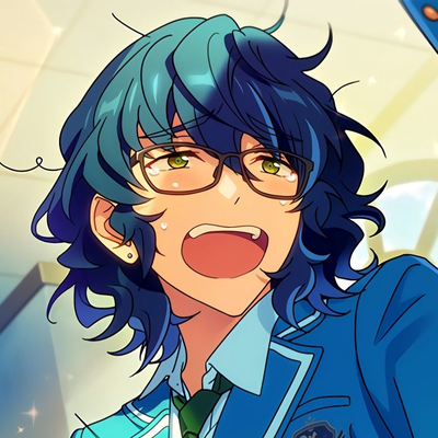 Tsumugi Aoba