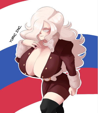 Russia 