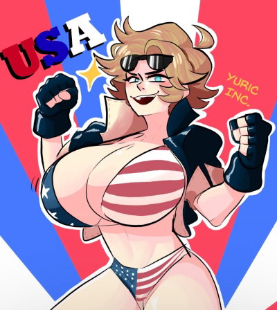 America 