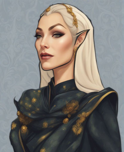 Elenwen 