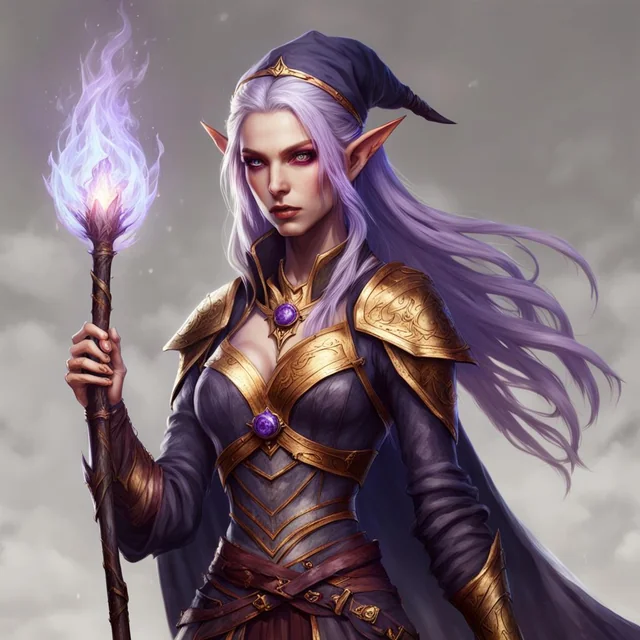 The Summerset Isles Courts