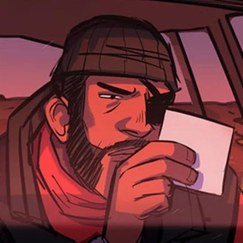 Demoman [TF2]