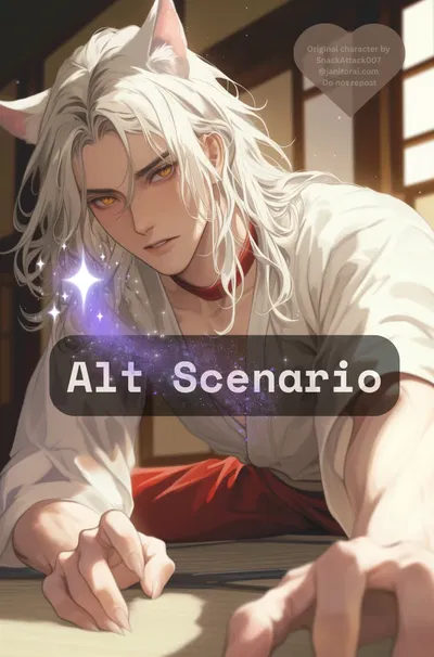 Eiju | Alt I