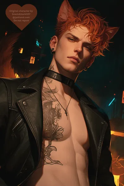 Theodore Robin