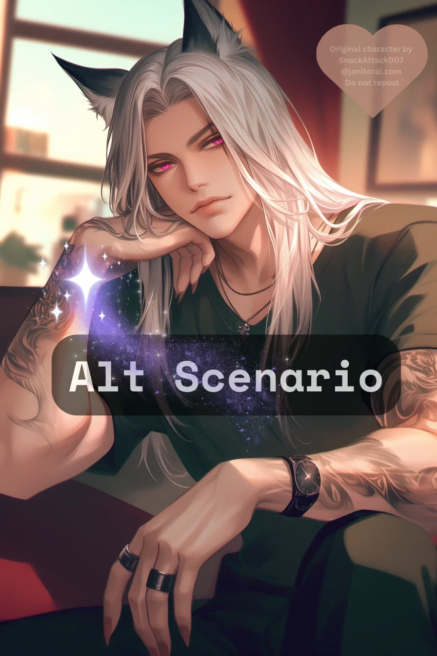 Tyler | Alt