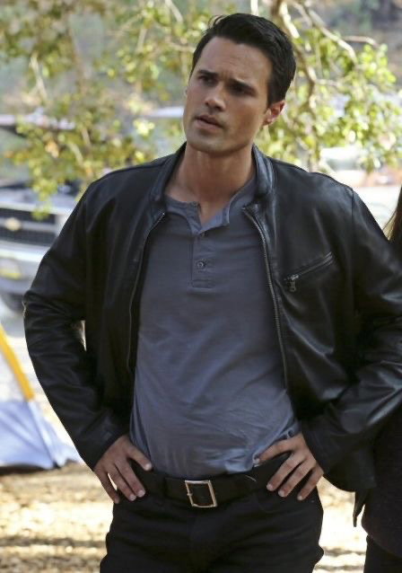 Grant Ward