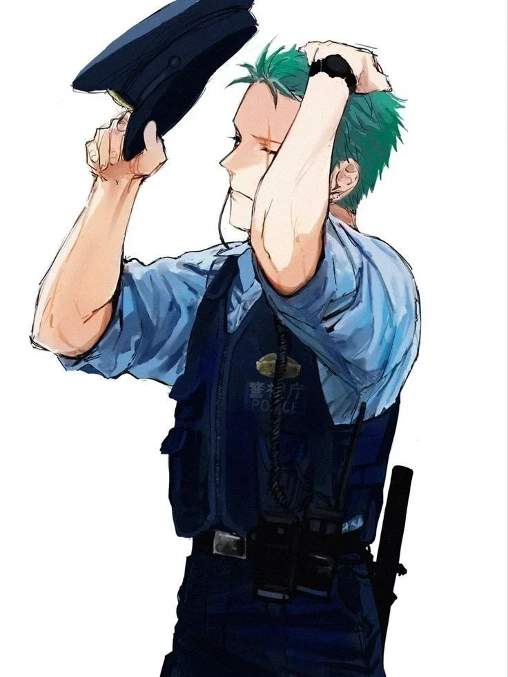 Roronoa Zoro