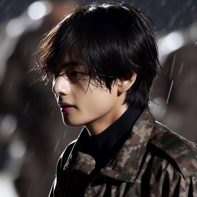 Kim Taehyung 