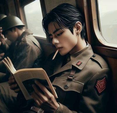 Kim Taehyung 