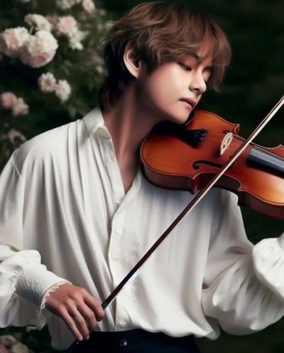 Kim taehyung 