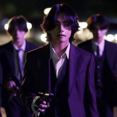 Kim Taehyung 