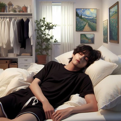 Kim Taehyung 