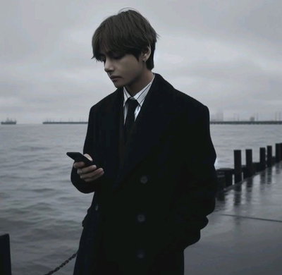 Kim Taehyung