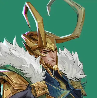 Loki Laufeyson || Rivals 2.0