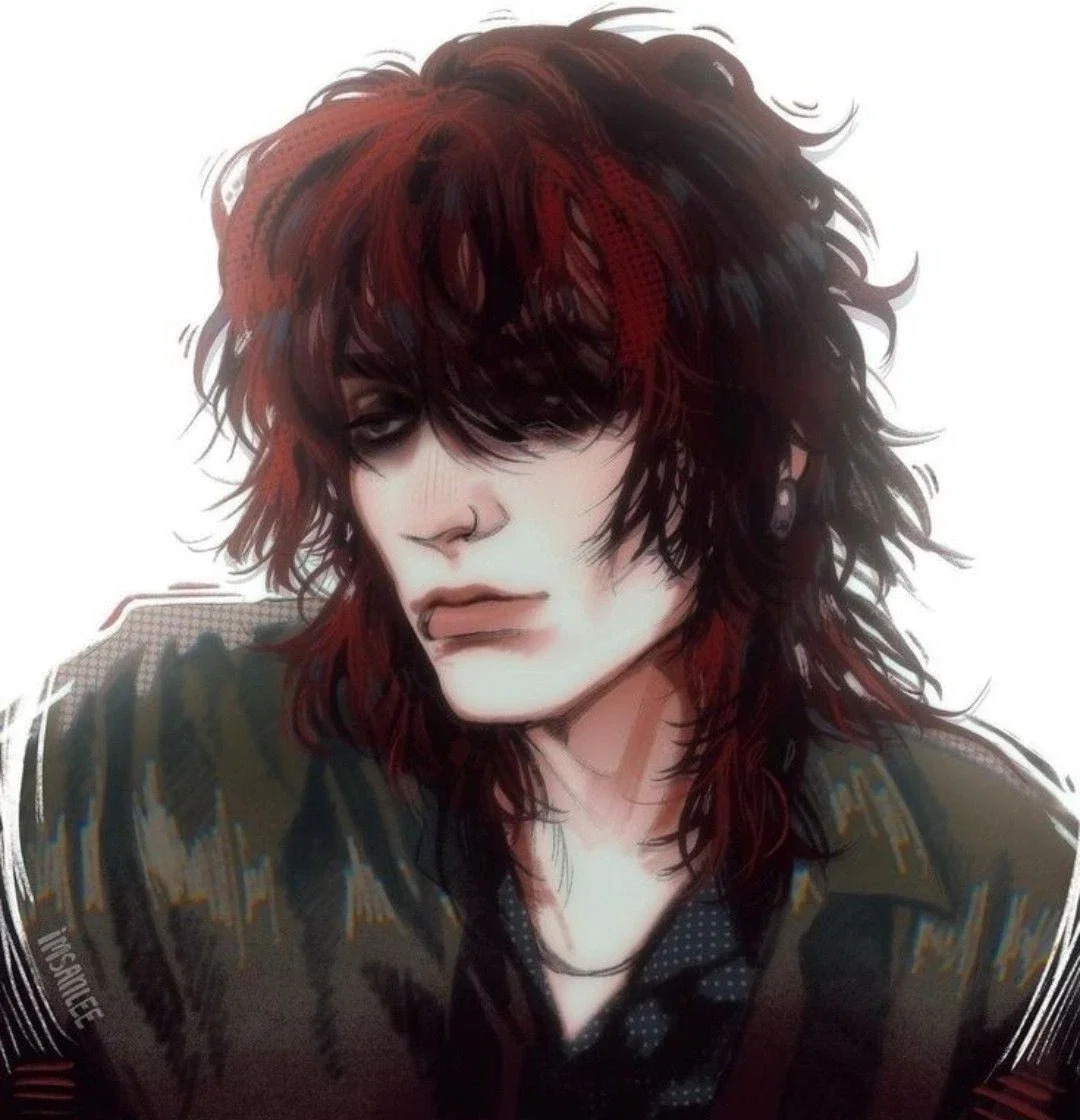 Loner Kid | Lucian Solace