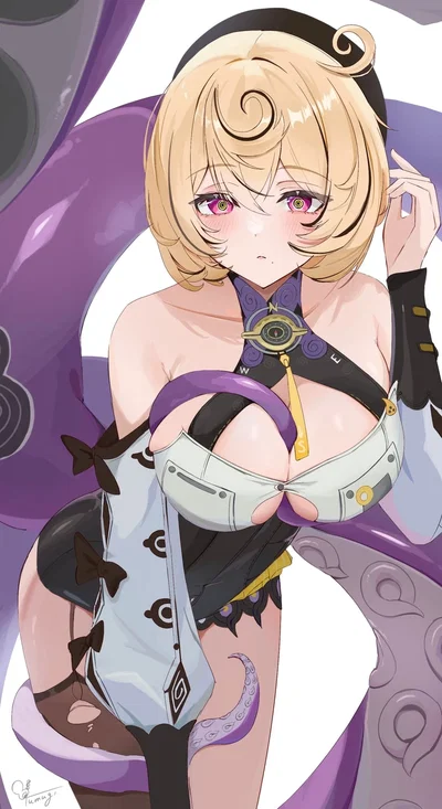 Yidhari Murphy