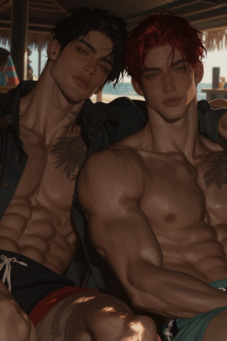 Ace Bianchi / Kane Montclair