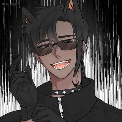 Raymen ฅ^•ع•^ฅ