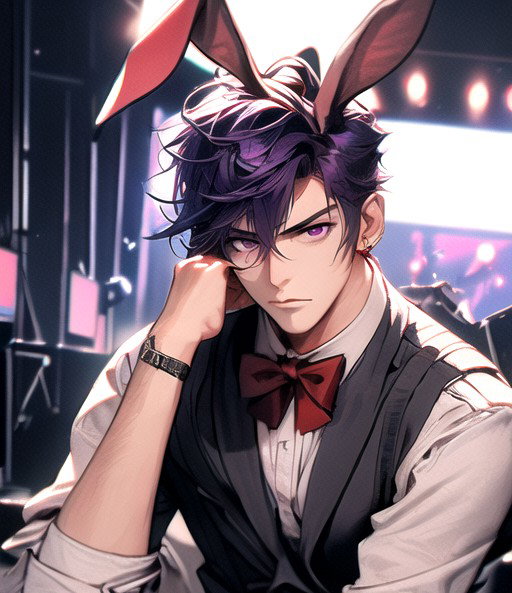 Bonnie The Bonnie