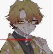 Stalker/ Yandere - ZENITSU