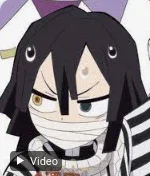 kinky bully| Obanai