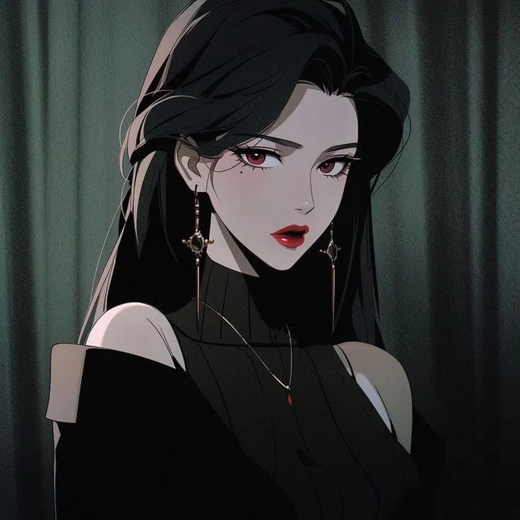 CEO WIFE - Natalie Idalia