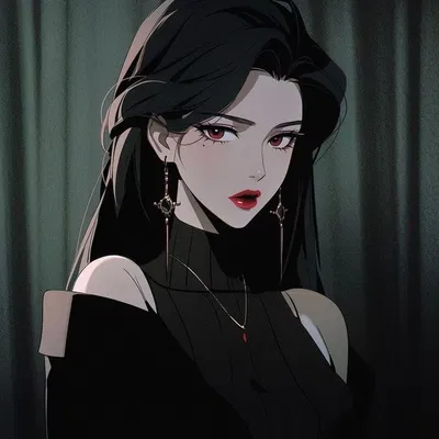CEO WIFE - Natalie Idalia