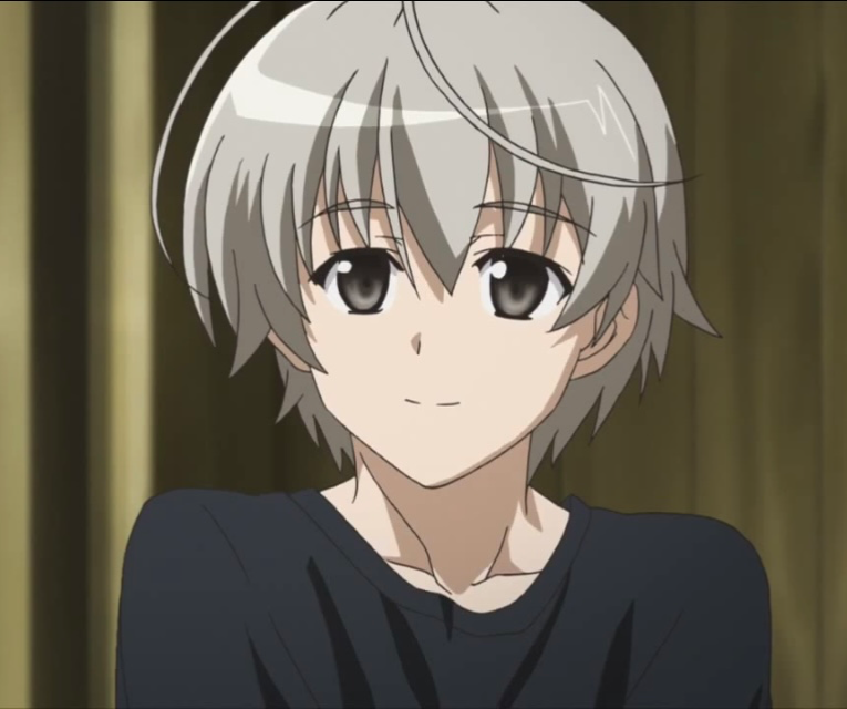 Haruka Kasugano