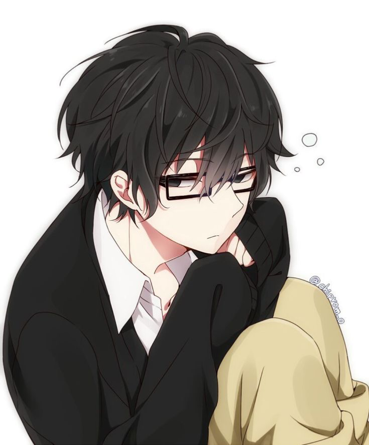 Nerdy Stepbrother