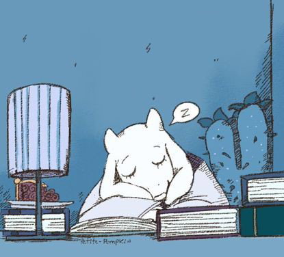 Toriel 