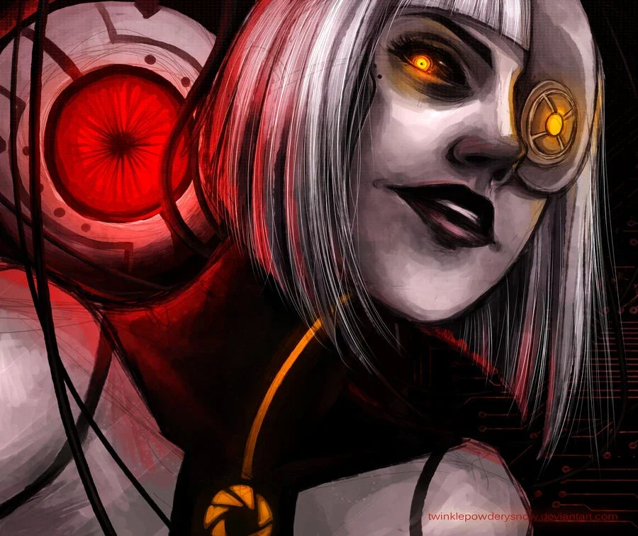 GLaDOS Unhinged